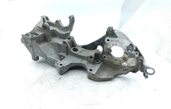 Volkswagen Crafter Generator/alternator bracket 03L903143 V220 BY81