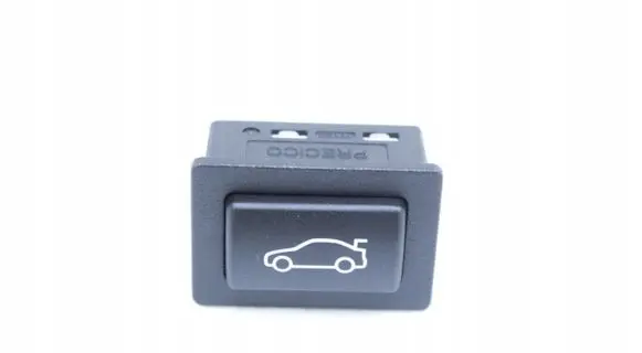 BMW X3 F25 Tailgate opening switch 9200316 61319200316