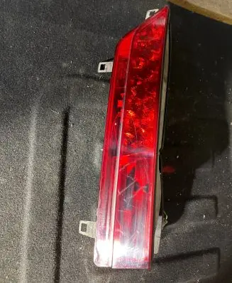BMW 7 E65 E66 Tailgate rear/tail lights 8379689