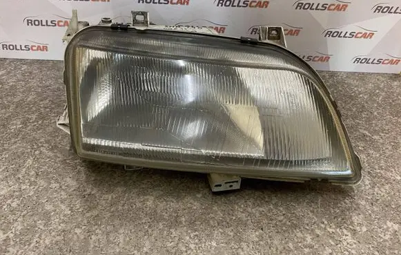 Volkswagen Sharan Headlight/headlamp 0301048302