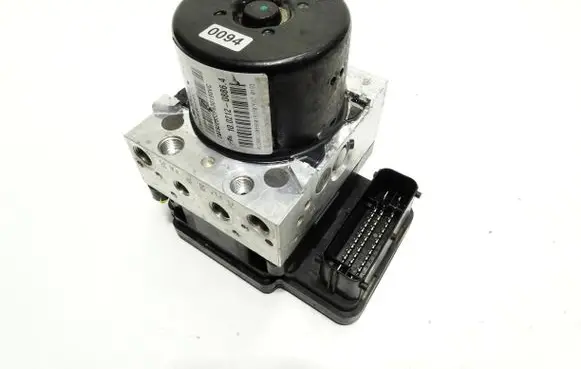 Opel Astra J ABS Pump 13412552