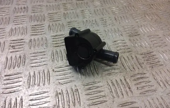 Land Rover Range Rover Sport L494 Water pump
