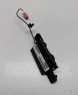 Antenna control unit
