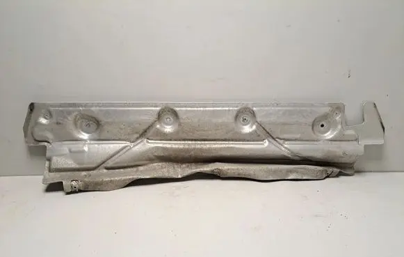 BMW X7 G07 Exhaust heat shield 7424936