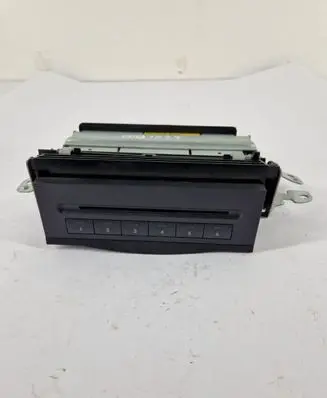 Mercedes-Benz R W251 CD/DVD changer 