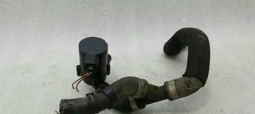 Porsche 911 991 Electric auxiliary coolant/water pump 9A162025100
