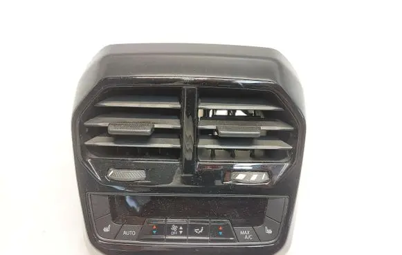 BMW iX Climate control unit 5A5F9F8JLK01