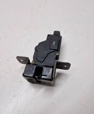 KIA Sorento Tailgate window lock/catch/latch 871303E000