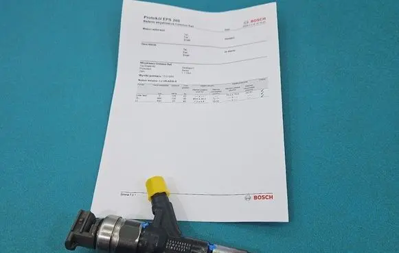 Subaru Outback Fuel injector 16613AA030 IMPRK1531985
