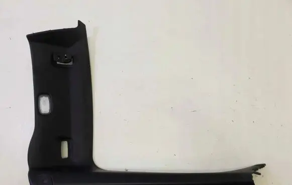 Mercedes-Benz A W168 (A) pillar trim A1726901325