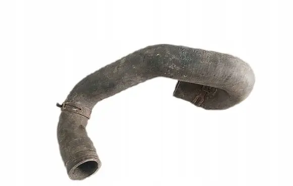 Opel Zafira A Engine coolant pipe/hose 000041721