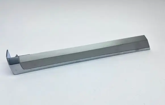 Porsche Cayenne (92A) Dashboard glove box trim 7P5867420