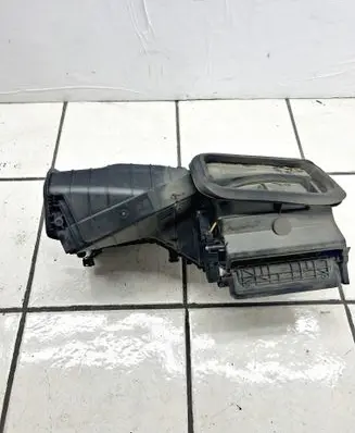 Audi A6 C7 Heater fan/blower 4H1820021
