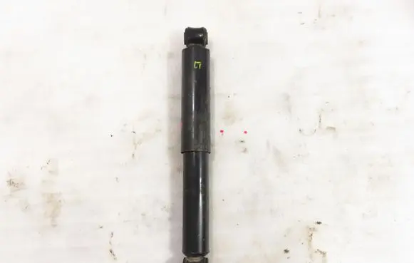 Man TGE 1gen Rear shock absorber/damper 81437026100