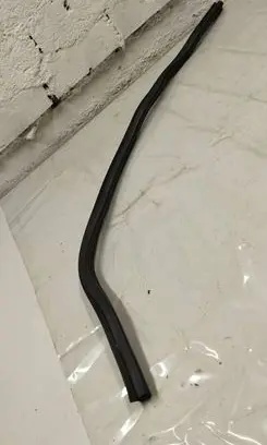 Porsche Cayenne (92A) Engine compartment rubber 7p5823727