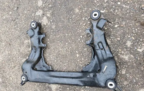 Audi A6 S6 C5 4B Front subframe