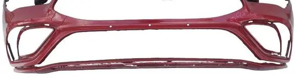 Mercedes-Benz CLA C118 X118 Front bumper A1188853901