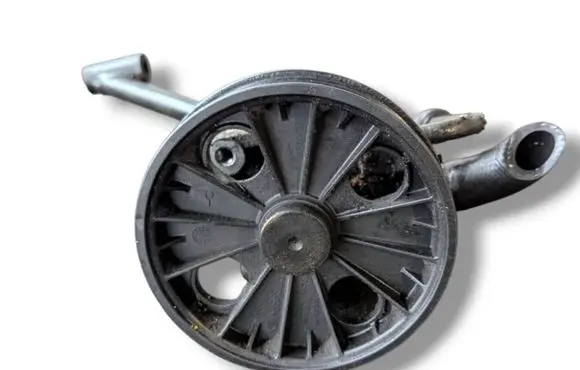 Volvo XC90 Power steering pump 7617955165 31202936