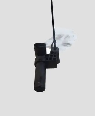 Ford Transit Crankshaft position sensor BK216C315AC