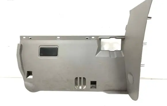 BMW 5 E60 E61 Other dashboard part 51457156235 7156235 14121810