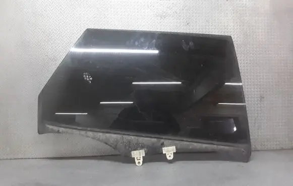 Nissan Murano Z50 Rear door window glass