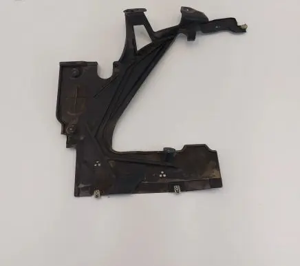 Mini One - Cooper F56 F55 Side bottom protection 7315818