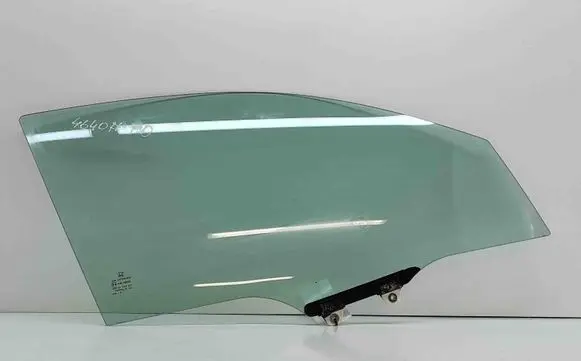 Honda Civic X Front door window glass four-door 43R00049 73300TGG305