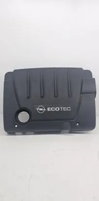 Opel Zafira B Engine cover (trim) 315829598 81092