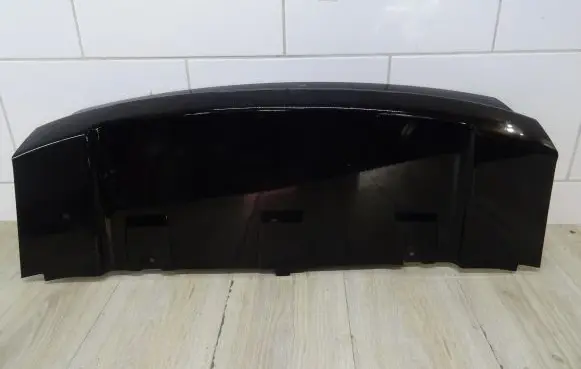 Land Rover Range Rover Evoque L538 Front bumper GJ3217F011AC