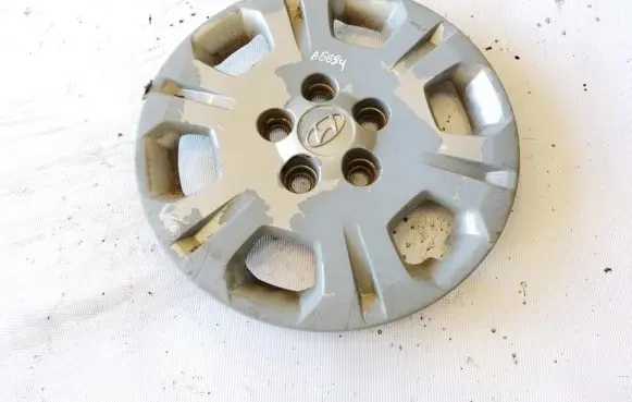 Hyundai Coupe R17 wheel hub/cap/trim 529602C000 52960-2C000