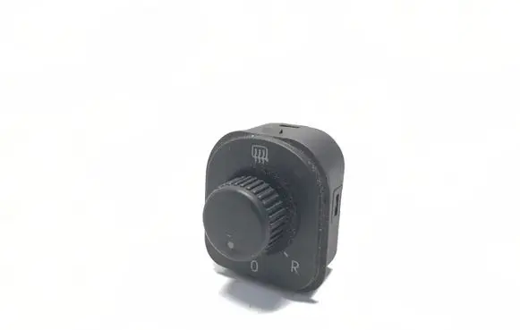 Volkswagen PASSAT B6 Wing mirror switch 1K0959565F