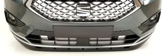Seat Tarraco Front bumper 5FJ807221D