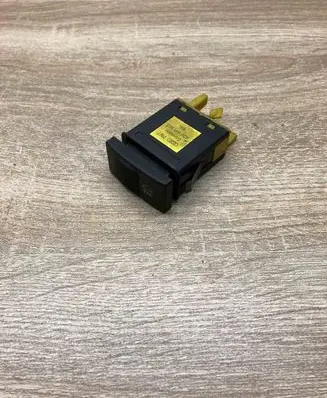 Audi A4 S4 B5 8D Fog light switch 4D0941563