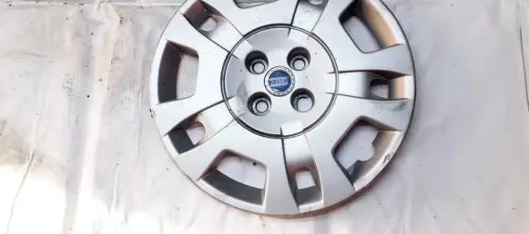 Fiat Idea R15 wheel hub/cap/trim 51718117