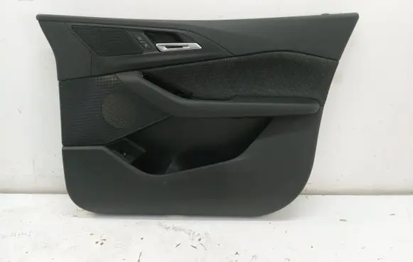 BMW 2 Active Tourer U06 Front door card panel trim BMWU06Tap0297410