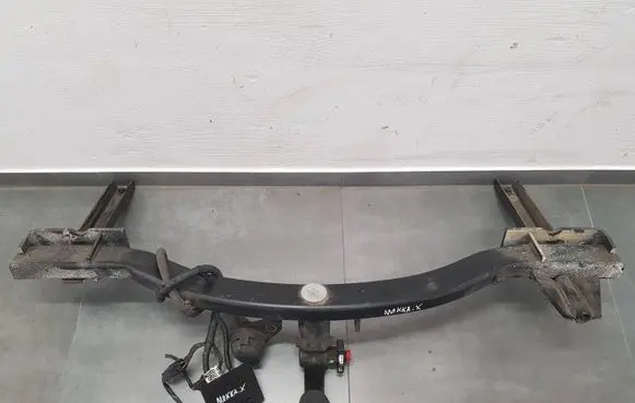 Opel Mokka Tow bar set 96990677 95178288 13505960