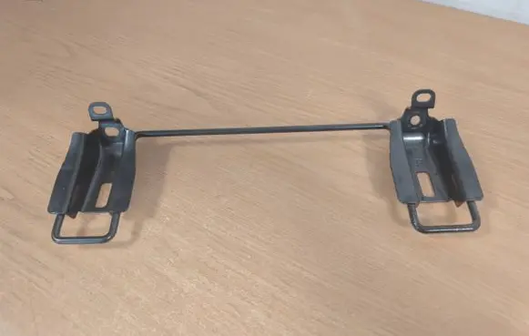 Toyota Corolla Cross ISOFIX Bracket 