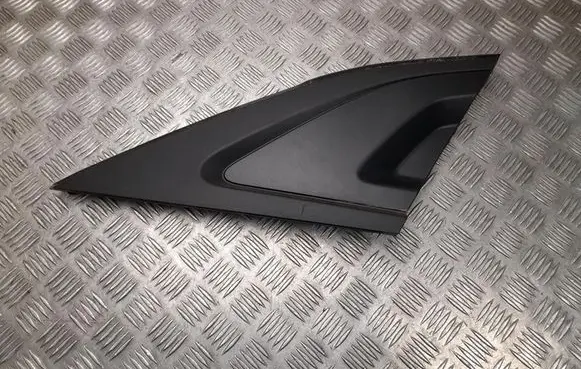 Renault Megane E-Tech Other sill/pillar trim element 833807837R