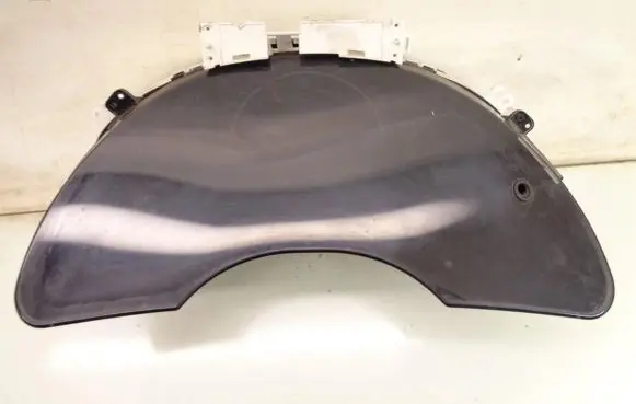 Chrysler Pacifica Speedometer (instrument cluster)
