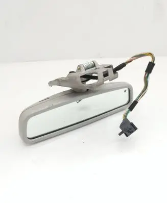 Mercedes-Benz S W220 Rear view mirror (interior)