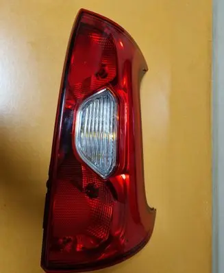 Fiat Panda III Rear/tail lights 521023500