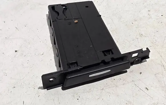 BMW 3 E90 E91 Cup holder 7127461 22167210