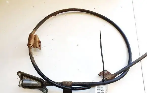 Nissan Almera Tino Handbrake/parking brake wiring cable 