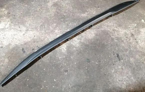 Ford Ecosport Roof bar rail CN15N55123ADW