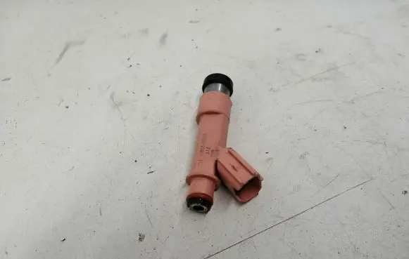 Toyota Yaris Fuel injector 2325021091