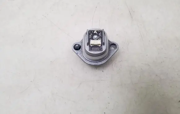 BMW 7 G11 G12 Light module LCM 7408731