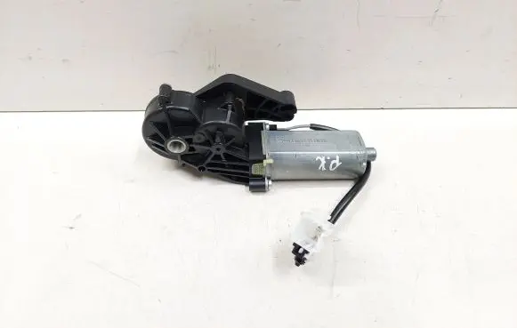 Mercedes-Benz R W251 Seat adjustment motor 820591114 0390203209