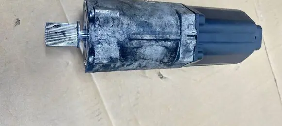 Mercedes-Benz C W205 Steering rack electric part 8220790000A