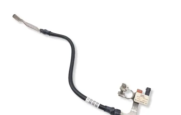 Mini Countryman U25 Negative earth cable (battery) 18775710 2508652259 61215B3E988