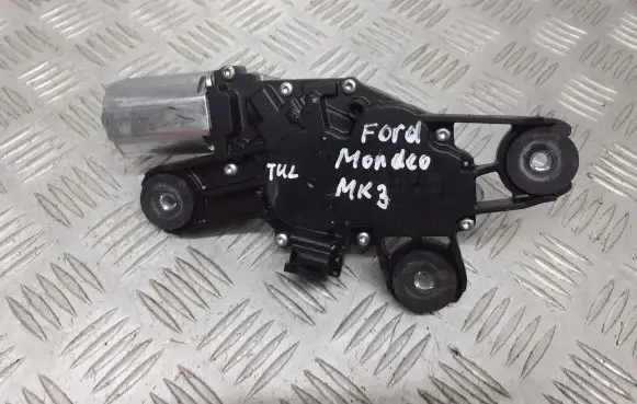 Ford Mondeo Mk III Rear window wiper motor 0390201583